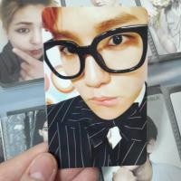 ราคา แบคฮยอน เฮ้ โฟโต้การ์ดมาม่า (8445077776)