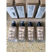 ราคา Nars All Day Luminous Weightless Foundation 30ml tester packaging (25409662218)