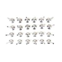 ราคา 24Pcs 3.0TDI Intake Exhaust Vlaves Fit for VW Touareg Audi A6 Quattro Q5 A4 Avant A5 A7 A8L Q7 059 (45953564296)