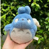 ราคา My neighbor totoro studio ghibli ตุ๊กตา โตโตโร่ จากค่ายสตูดิโอ จิบลิ ของแท้ (43750939383)