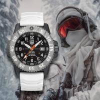 ราคา Luminox MIL-SPECรหัสXL.3359.SET รุ่นใหม่ สีขาวไอซ์ (41327251973)