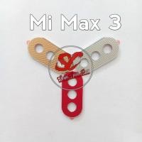 ราคา วงแหวนกล้อง Xiaomi Mi Max 3 - วงแหวนกล้อง Xiaomi Mi Max 3 - SC (29109967369)