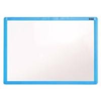 ราคา MUNGYO กระดาน White Board ไวท์บอร์ด ขนาด 30x40cm. (40317059683)