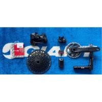 ราคา ชุดเกียร์เสือภูเขาไร้สาย sram gx eagle axs (20115098189)