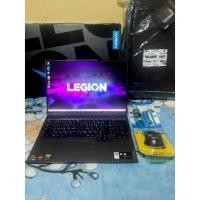 ราคา LENOVO LEGION 5 Pro Ryzen 7 5800H & RAM 32 GB & RTX 3060 (16ACH6H-82JQ00CETA) (11738373212)