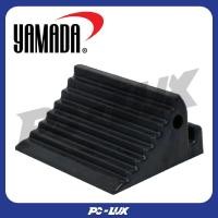 ราคา YAMADA ยางหนุนล้อรถยนต์ 26x30x15 ซม. สีดำ (27414076749)