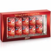 ราคา แบรนด์เครื่องดื่มรังนกแท้สำเร็จรูป สูตรไซลิทอล 42 มล. X 10 ขวด (2561053154)