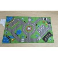 ราคา (มือสอง)พรมห้องเด็ก STORABO IKEA (28168563775)