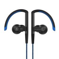 ราคา Soundmagic ST80 หูฟัง Bluetooth 4.2 เสียงดีรองรับ Smartphone(สีฟ้า) (820913078)