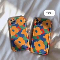 ราคา ดอกไม้น้ำเงิน | เคสโทรศัพท์ เคสลายดอกไม้ (4435060467)