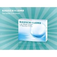 ราคา Your Lens | BAUSCH&LOMB ULTRA (844825987)