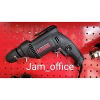 ราคา สว่านไฟฟ้า Kress KU110K ขนาด 3/8"ปรับซ้าย-ขวา (43564910529)