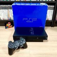 ราคา Sony Ps2 / Playstation 2 Boxes SCPH-18000 Original JP 220v. (29544235687)