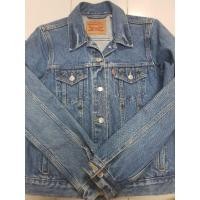 ราคา เสื้อแจ็คเก็ต Levi's มือสอง 2 แท้ Made in Thailand (22578101819)