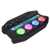 ราคา NS/PS4/Ps5 Project Diva Desu Handheld Transceiver Controller (46006798735)