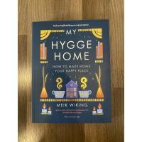 ราคา My Hygge Home : How to Make Home Your Happy Place เขียนโดย Meik Wiking จัดบ้านน่าอยู่ด้วยปรัชญาความสุขแบบฮุกกะ (22484920408)