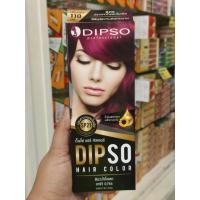 ราคา Dipso ครีมเปลี่ยนสีผม SP21 สีม่วงไวโอเลต (42771301542)