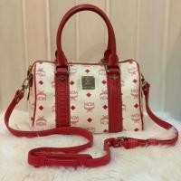 ราคา Mcm speedy 25 crossbody (4607239038)