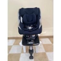 ราคา คาร์ซีท Aprica Cururila สีกรม (27804860857)