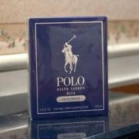 ราคา RALPH LAUREN Polo Blue EDP 125 มล. (ของแท้100%) (755598927)