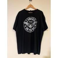 ราคา เสื้อวงมือสอง เสื้อวง LYNYRD SKYNYRD size 2XL มือ (52603081945)
