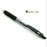 ราคา ปากกาคลิป Sarasa 0.5" (12730678542)