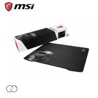 ราคา MSI AGILITY GD30 Gaming Mousepad / GD 30 Mousemat / แผ่นรองเมาส์ / แผ่นรองเมาส์ (53754589386)