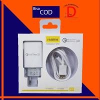 ราคา HP ORIGINAL REALME CHARGER C1 C2 C3 MICRO USB 2A, สําหรับโทรศัพท์ REALME ทุกรุ่น MICRO USB PLUG (ปลั๊ก REGULAR) (8722078720)