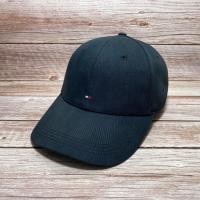 ราคา หมวก Tommy Hilfiger Classic Baseball Cap Midnight (43803630712)