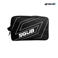 ราคา กระเป๋าอเนกประสงค์ ใส่รองเท้า SGUB สะพายข้าง 2 ช่อง (27117612327)