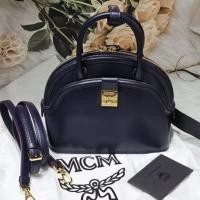 ราคา สวยมากกก ✧.* พร้อมส่ง ✔ ของแท้ 100% ✧.* กระเป๋า Mcm bag (27317009434)