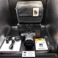 ราคา FUJIFILM X-A3+16-50 OIS II/สีดำ( กล้องมิลเลอร์เลส) (14350564951)