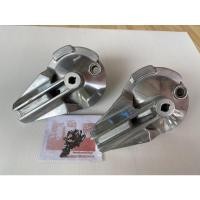 ราคา ฝาปิดจานเบรคหลังดรัม ฝาดั้มเบรค รุ่น WAVE 125 ชุบโครเมียม (7292888064)