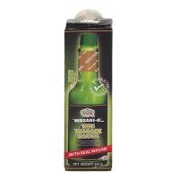 ราคา วาซาบิ-โอ (Wasabi-O) วาซาบิซอส รสชาติเข้มข้น จัดจ้าน บรรจุ 62 กรัม (Wasabi-O Wasabi Sauce 62g) (49855969276)