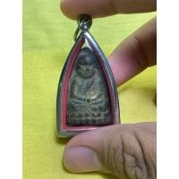 ราคา หลวงปู่ทวดเนื้อว่านเก่าไม่ทราบที่ (27842623976)