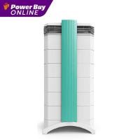 ราคา IQAir เครื่องฟอกอากาศ (203 ตร.ม., สีขาว) รุ่น Cleanroom H13 (24878890033)