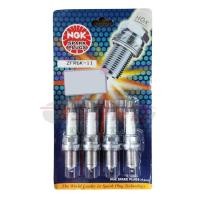 ราคา หัวเทียน NGK ZFR6K-11 (ราคา 1 ชุด=4 ชิ้น) - Honda Accord 2.0 SDA 2003y / Stream 2.0 S7C 2001y / CRV 2.0 S9A 2002y (40124587427)
