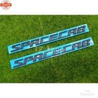 ราคา โลโก้ spacecab 2020 สีดำ (55250217018)