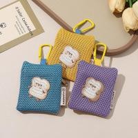 ราคา กระเป๋าป้องกันยุงลายการ์ตูนสไตล์เกาหลี,กระเป๋าสตางค์พวงกุญแจเคส แอร์พอด น่ารักสําหรับอุปกรณ์เสริมขนาดเล็กและที่เก็บหูฟัง (44129278755)
