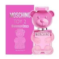 ราคา Moschino Toy2 Bubble Gum EDT 50ml น้ำหอมสำหรับผู้หญิง (17962689005)