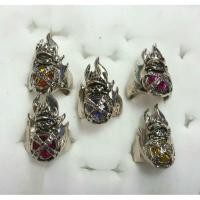 ราคา แหวนรีบอร์น แหวนวองโกเล่ (2158417010)