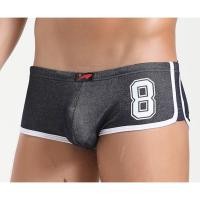 ราคา ASG underwear Shop กางเกงในชาย กางเกงในแฟชั่น ชุดชั้นในชาย ผ้ายืดหยุ่น (7752342360)