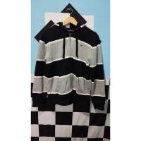 ราคา เสื้อฮู้ดลายทาง Polham sherpa ดั้งเดิม (43706378723)