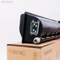 ราคา โทนเนอร์✼♚Original Toshiba T-5018C เครื่องถ่ายเอกสารกล่องผง 2518A 3018A 3518A 4518A Toner Toner (10332682405)