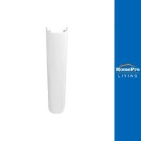 ราคา AMERICAN STANDARD ขาตั้งอ่างล้างหน้า 0742-WT-0 สีขาว จัดส่งโดย HomePro (18989285643)