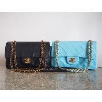 ราคา Chanel Classic 9" Lambskin (5942146052)