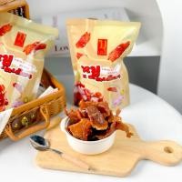 ราคา หมูทอดแดดเดียว (แบรนมูเฮง) อร่อยกลมกล่อม พร้อมทาน (24996875741)