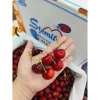 ราคา เชอรี่อเมริกา USA กล่องละ 5 กิโลกรัม (เบอร์ 9.5) ตรา Stemil (25080229089)