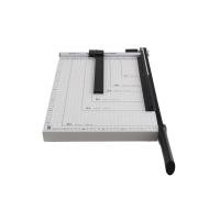 ราคา AROMA แท่นตัดกระดาษขนาด 15x12 นิ้ว ฐานโลหะ M1512A ใช้ตัดกระดาษ B4 (8962124198)