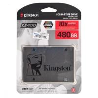 ราคา 480 GB SSD SATA KINGSTON A400 (SA400S37/480G) (40828855243)